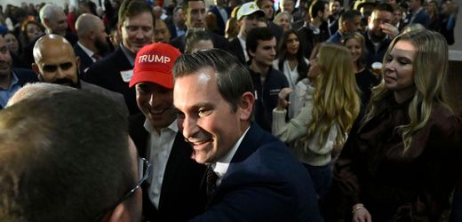 Tennessee: Donald-Trump-Kandidat entgeht nur knapp einer Niederlage
