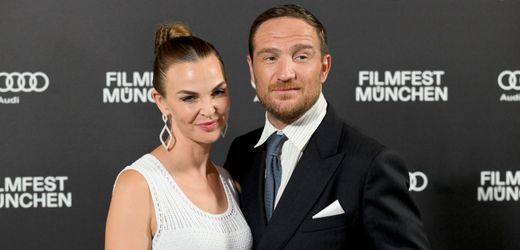 Frederick Lau verbringt lieber Zeit mit der Familie als auf dem roten Teppich