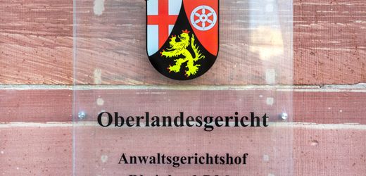 Koblenz: Mutmaßlicher Wärter eines syrischen Foltergefängnisses angeklagt