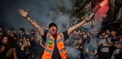 Globalisierung: Harald Schumann über Demokratie, Armut und gerechte Verteilung