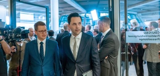 Rente: Koalition kippt Entschließungsantrag – Junge Gruppe ist empört