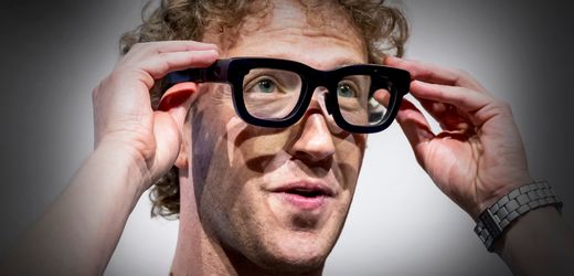 Mark Zuckerberg und MAGA: Wie Donald Trump den Meta-Chef verändert