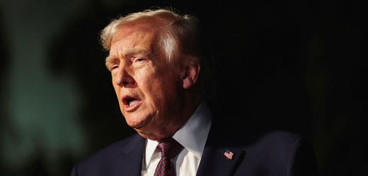 Venezuela: Donald Trump nominiert neuen US-Kommandeur und schließt Krieg nicht aus