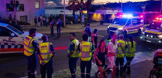 Anschlag in Sydney: Morddrohungen gegen Mann mit gleichem Namen wie Attentäter vom Bondi Beach