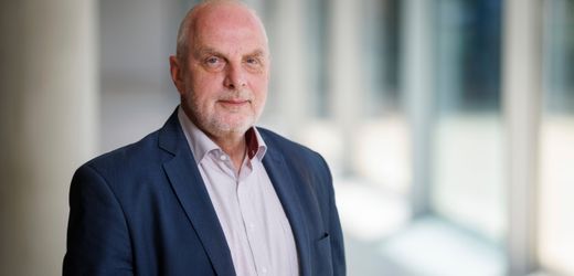 Detlef Müller: SPD-Politiker wird Bahn-Manager