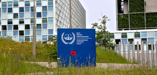 USA verhängen Sanktionen gegen weitere Richter des Weltstrafgerichts