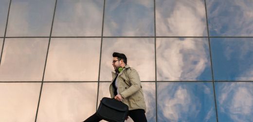 Alles Gute vom SPIEGEL: Alpakafarm statt Büro, Robbenrettung und die Menschen des Jahres 2025