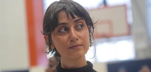 Rama Duwaji: New Yorks First Lady darüber, wie es es ist New Yorks First Lady zu sein