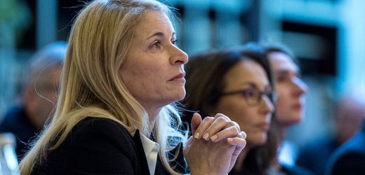 Deutsche Bahn: Evelyn Palla kündigt Sofortprogramme für Sauberkeit und Sicherheit an