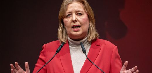 Bärbel Bas und die Wirtschaft: Der Mörder ist immer der Chef – Kolumne