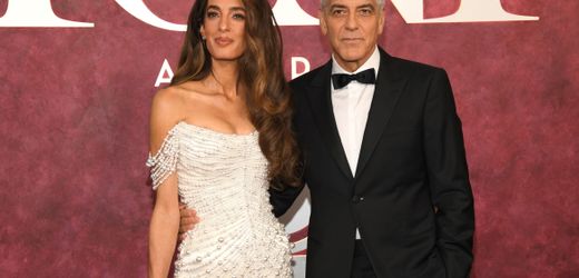 George Clooney bekommt französische Staatsbürgerschaft