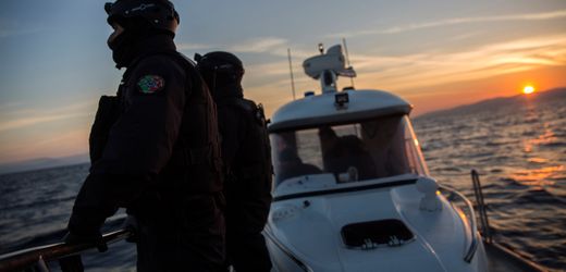 Frontex muss Grundrechte Asylsuchender schützen – Urteil des Europäischen Gerichtshofs