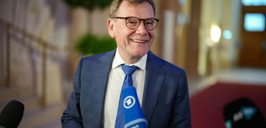 Männeregos von Donald Trump und Johann Wadephul: Wir eitlen Fatzkes – Kolumne