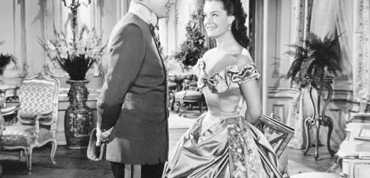 »Sissi«: Der Weihnachtsklassiker mit Romy Schneider wird 70