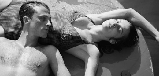 Albert-Camus-Roman »Der Fremde« neu verfilmt: Showdown am Strand