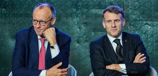 Ukraine: Friedrich Merz und Emmanuel Macron gefährden Europas Einheit