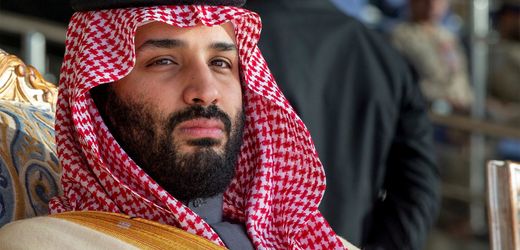 Saudi-Arabien richtet NGO zufolge 2025 so viele Menschen hin wie noch nie