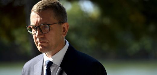 Estland-Premier Kristen Michal: »Wir Esten mögen Menschen nicht besonders. Deswegen sind wir digital geworden«