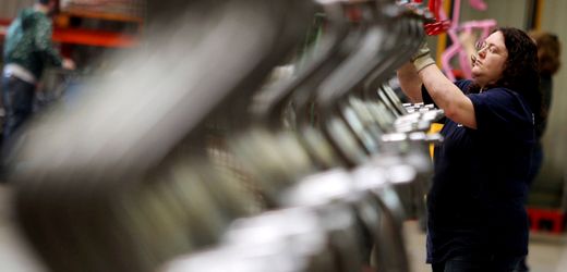 Kinderfahrradhersteller Puky sucht Käufer