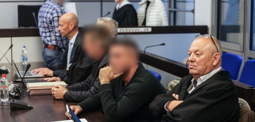 Michael Schumacher: Gericht bestätigt Urteil gegen Erpresser