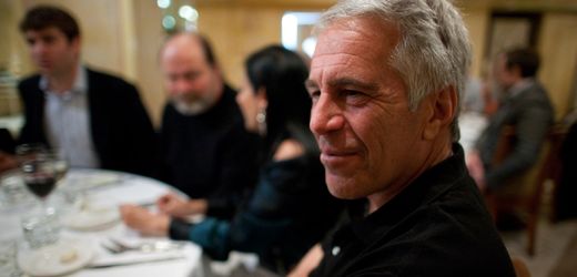 Jeffrey Epstein: US-Justizministerium veröffentlicht nicht alle Akten auf einmal