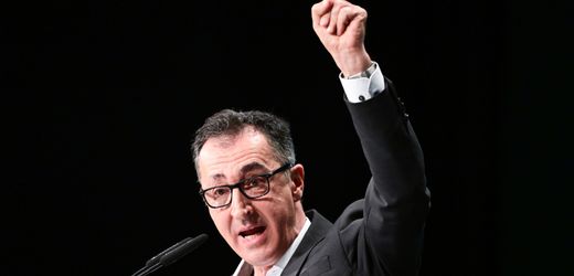 Cem Özdemir wirft der CDU vor, die Menschen »rotzfrech« belogen zu haben