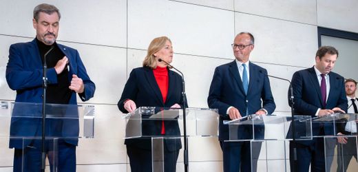 Koalitionsausschuss: Das sagen die Regierungsspitzen zu den Ergebnissen