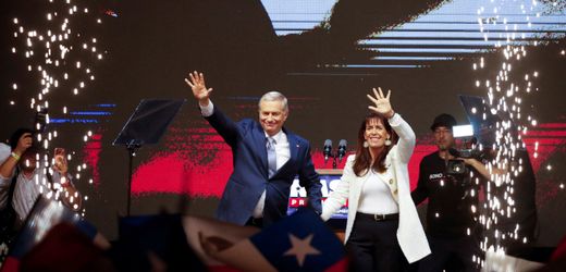 Chile: Warum Beatrix von Storch den Sieg von José Antonio Kast bejubelt