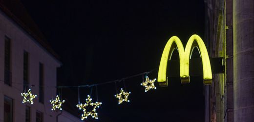 McDonalds zieht KI-Weihnachtsspot nach Kritik zurück