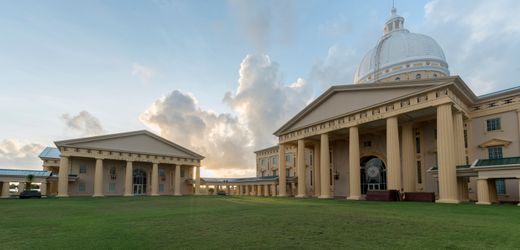 Inselstaat Palau nimmt 75 Migranten aus den USA auf