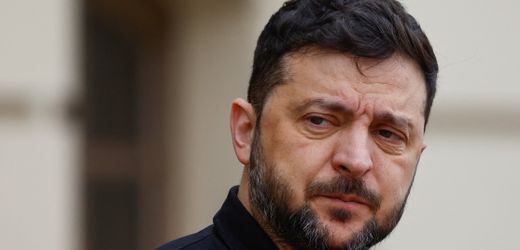 Ukraine-Krieg: Wie Wladimir Putin die USA und Europa hinhält