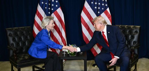 Ukraine-Krieg: Weltgemeinschaft diskutiert Nutzung Eingefrorene russische Gelder