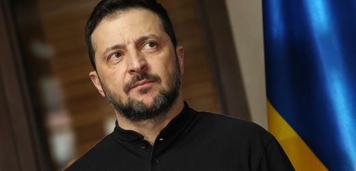 Ukraine legt USA aktualisierten Friedensplan vor