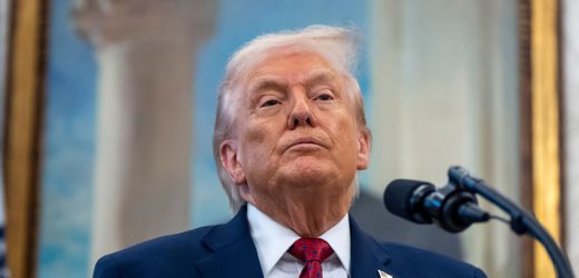 USA: Donald Trump erntet massiven Gegenwind für Kommentar zu totem Regisseur Rob Reiner