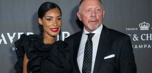 Boris Becker: So feierte der Ex-Tennis-Star Weihnachten