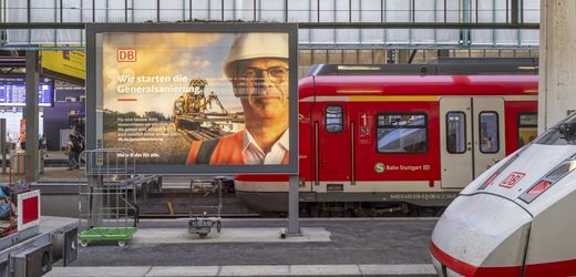 Deutsche Bahn: Bundesnetzagentur verhängt Zwangsgeld in Millionenhöhe