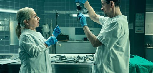 »Tatort«-Vote: Wie gefiel Ihnen »Die Erfindung des Rades«?