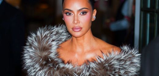 Kim Kardashian: Tierrechtsorganisation Peta verurteilt Welpen-Geschenke zu Weihnachten