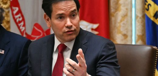Marco Rubio erschwert Einreise in die USA aus Nigeria