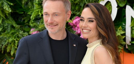 Christian Lindner: Ex-FDP-Chef spricht über Vaterrolle und radikale Veränderungen