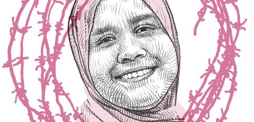 Rohingya-Aktivistin Lucky Karim: »Exakt um 16 Uhr wurde uns gewahr, dass in unserem Dorf nur wir übrig waren«