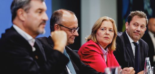 Rentenreform: Friedrich Merz verspricht Umbau – Skepsis bei Union und SPD wächst