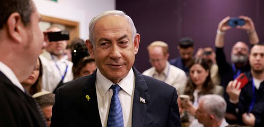 Rechtsexpertin über Israels Premier: »Netanyahu bittet nicht um Begnadigung, nein: Er ist bereit, begnadigt zu werden!«