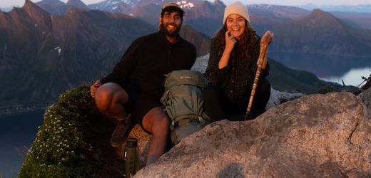 Reise-Influencer Anna Wüst und Kevin Hennings: »In Skandinavien hat sich Anna bei einer Panikattacke gefilmt«