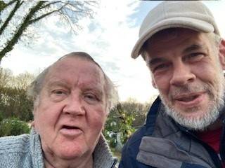 Hornissenstich in die Halsschlagader: „Ich hatte mein Gebet schon gesprochen“