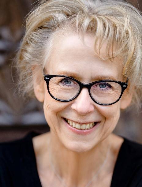 Lesung in Korschenbroich: Weihnachtskrimi mit Tipps zum Plätzchenbacken