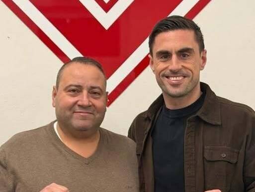 Fünf Neue für den Abstiegskampf: Viersen holt einen Ex-Nationalspieler und Leonard Lekaj