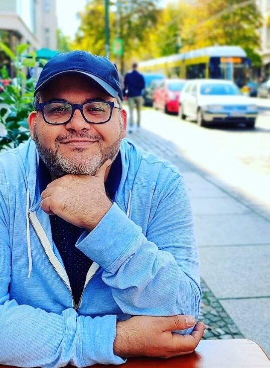 Experte über Theaterstück in Neuss: „Zweig hat den Menschen des 21. Jahrhunderts immer noch viel zu sagen“