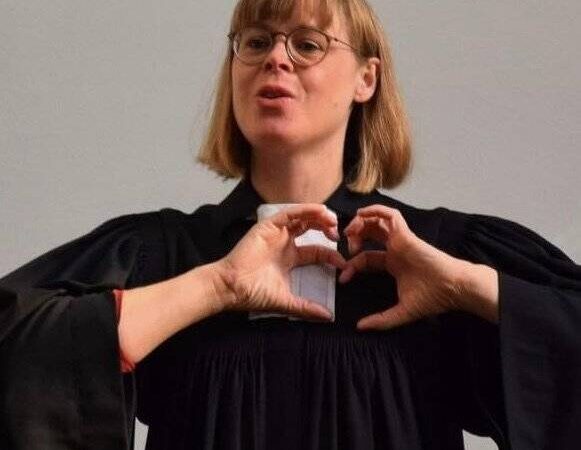 Evangelische Kirche Viersen: Pfarrerin verlässt Evangelische Kirchengemeinde