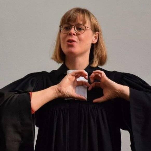 Evangelische Kirche Viersen: Pfarrerin verlässt Evangelische Kirchengemeinde